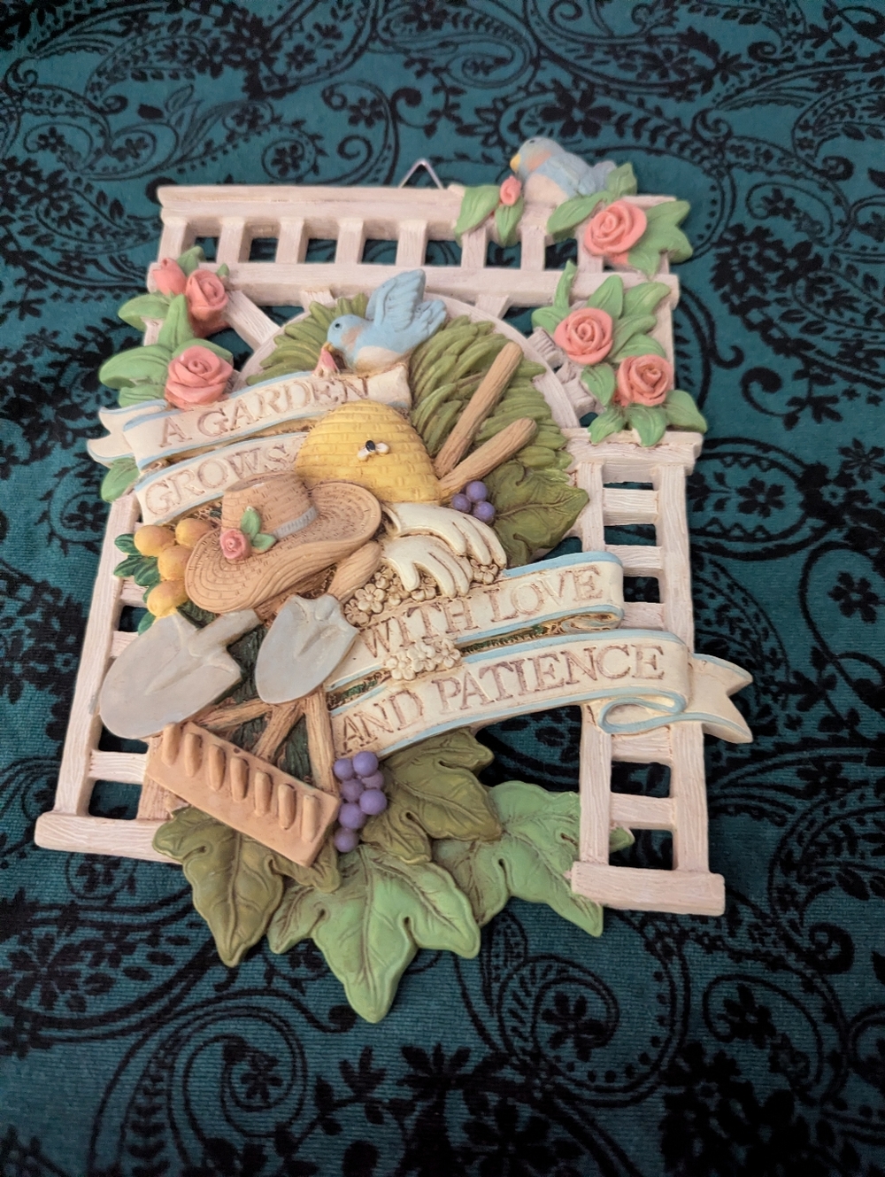 Small Wall Decor